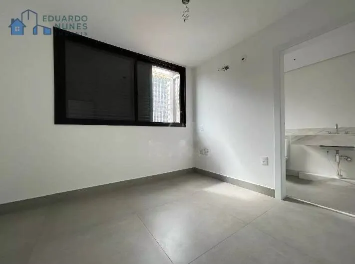 Imagem APARTAMENTO NOVO COM 4 QUARTOS, 02 SUÍTES, 3 VAGAS NO LOURDES!!!!!!
