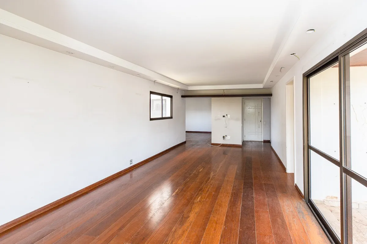 Imagem Apartamento para venda em Vila Andrade com 3 quartos, sendo 3 suítes, 175m2