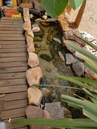 Imagem Imperdível Casa à Venda em Ribeirão Preto-SP, Alto da Boa Vista - 4 Quartos, 2 Suítes, 2 Salas, 5 Banheiros, 2 Vagas - 360 m²!