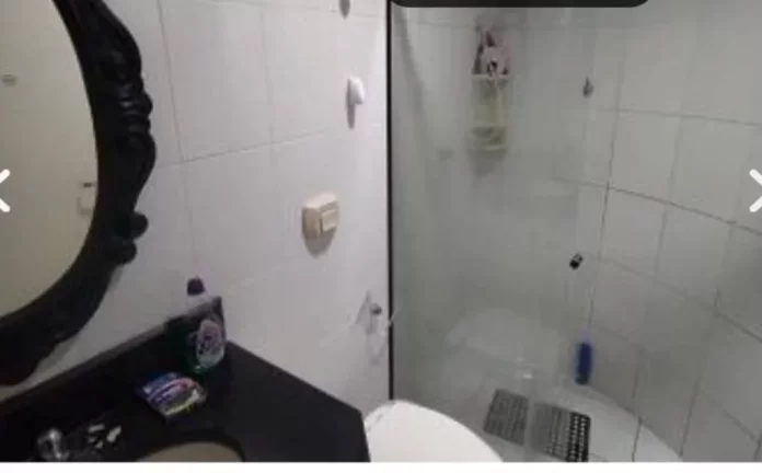 Imagem APARTAMENTO COM 2 QUARTOS E 1 SUÍTE