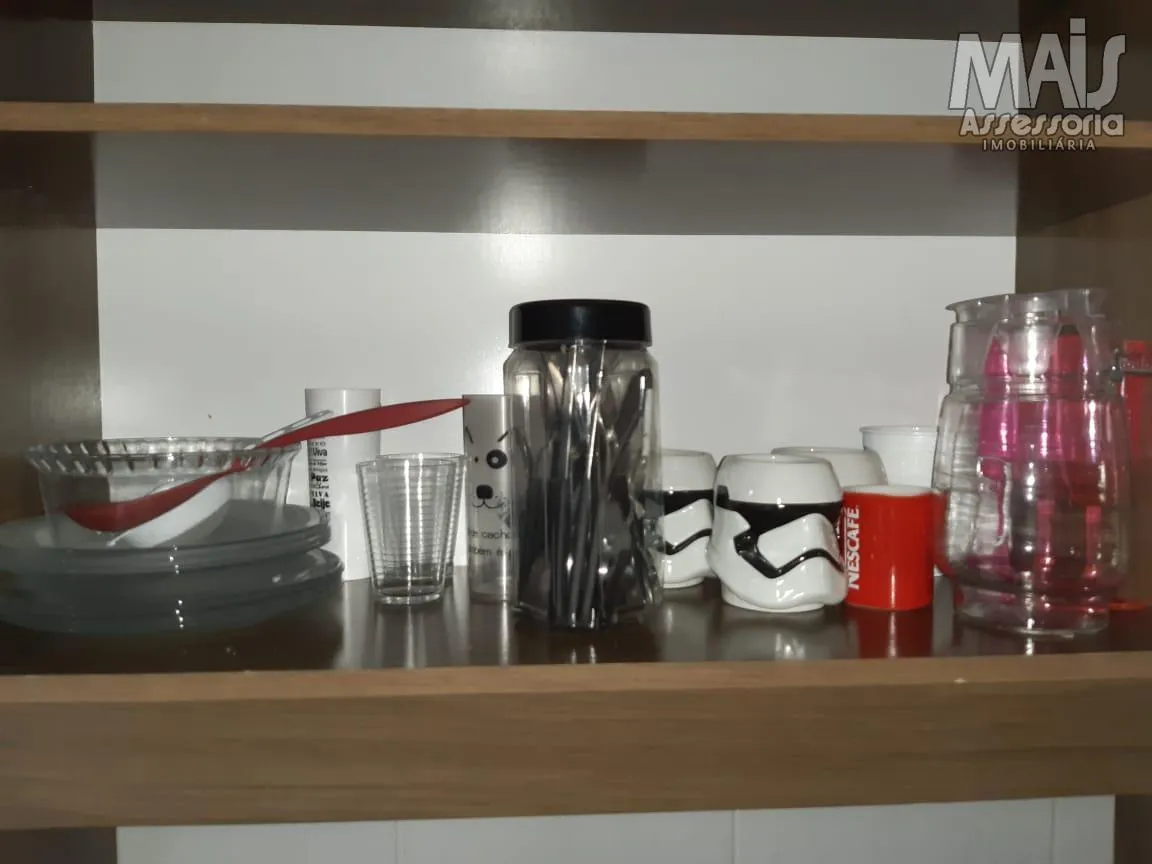 Imagem Apartamento para Venda em São Leopoldo / RS no bairro Santos Dumont