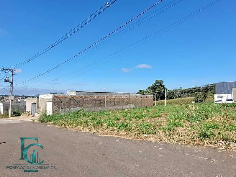 Imagem Lotes de 270 a 400m² em uma região em crescimento acelerado