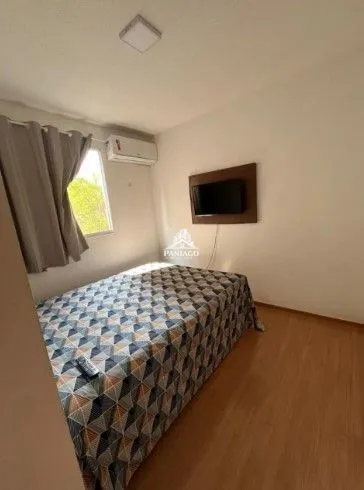 Imagem APARTAMENTO SEMIMOBILIADO PARA LOCAÇÃO NO BAIRRO COOPHEMA