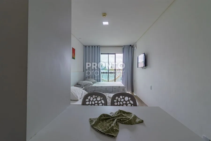 Imagem Manawa Beach Flat