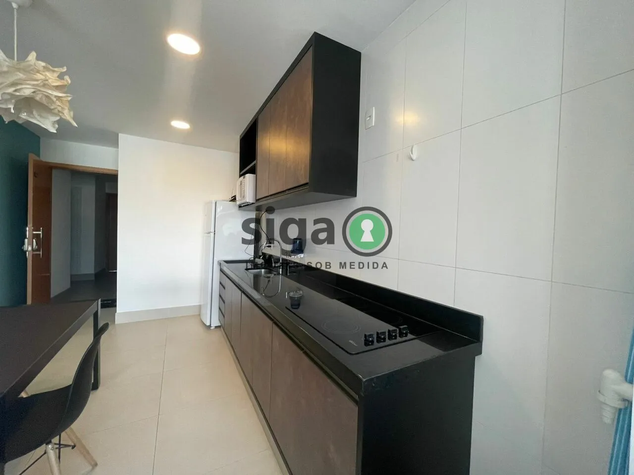 Imagem Studio 55 m² para locação Tatuapé com 1 vaga