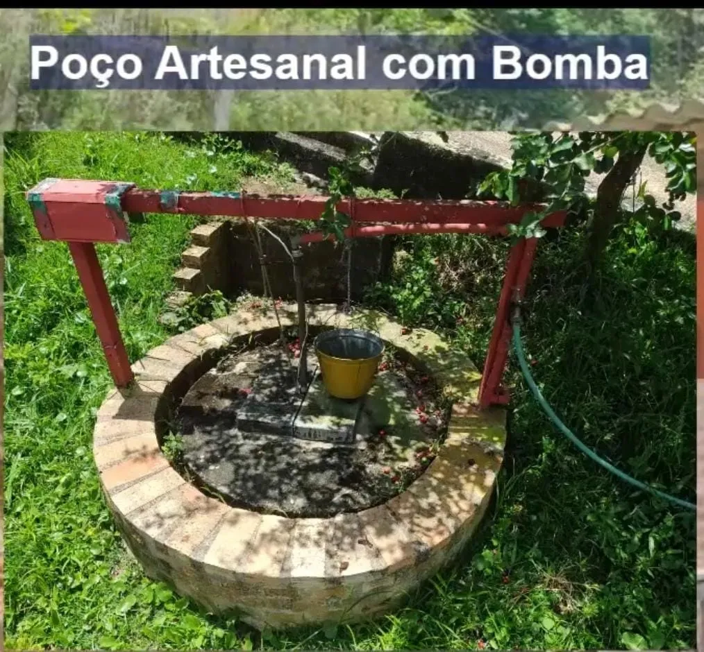 Imagem Chácara à venda 3 Quartos, 1 Suite, 4 Vagas, 31000M², Zona Rural, Redenção da Serra - SP