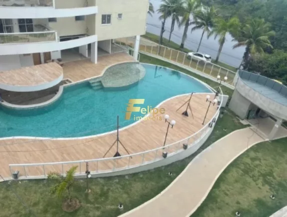 Imagem NOVÍSSIMO APARTAMENTO COM MELHOR LAZER DA ENSEADA AZUL, GUARAPARI/ES!