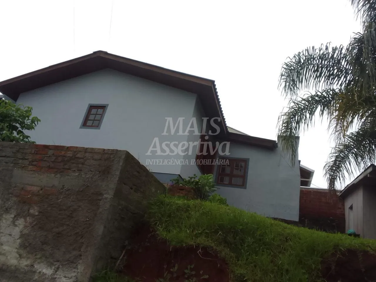 Imagem Ótima casa para venda localizada no bairro Sol Nascente em Estância Velha/RS