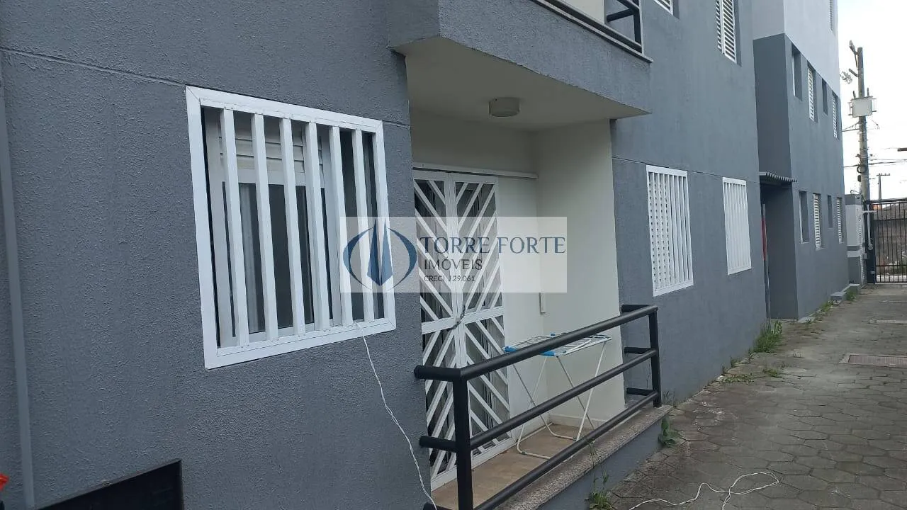 Imagem Lindo apartamento 2 dormitórios, 1 vaga ao lado da CPTM linha 11