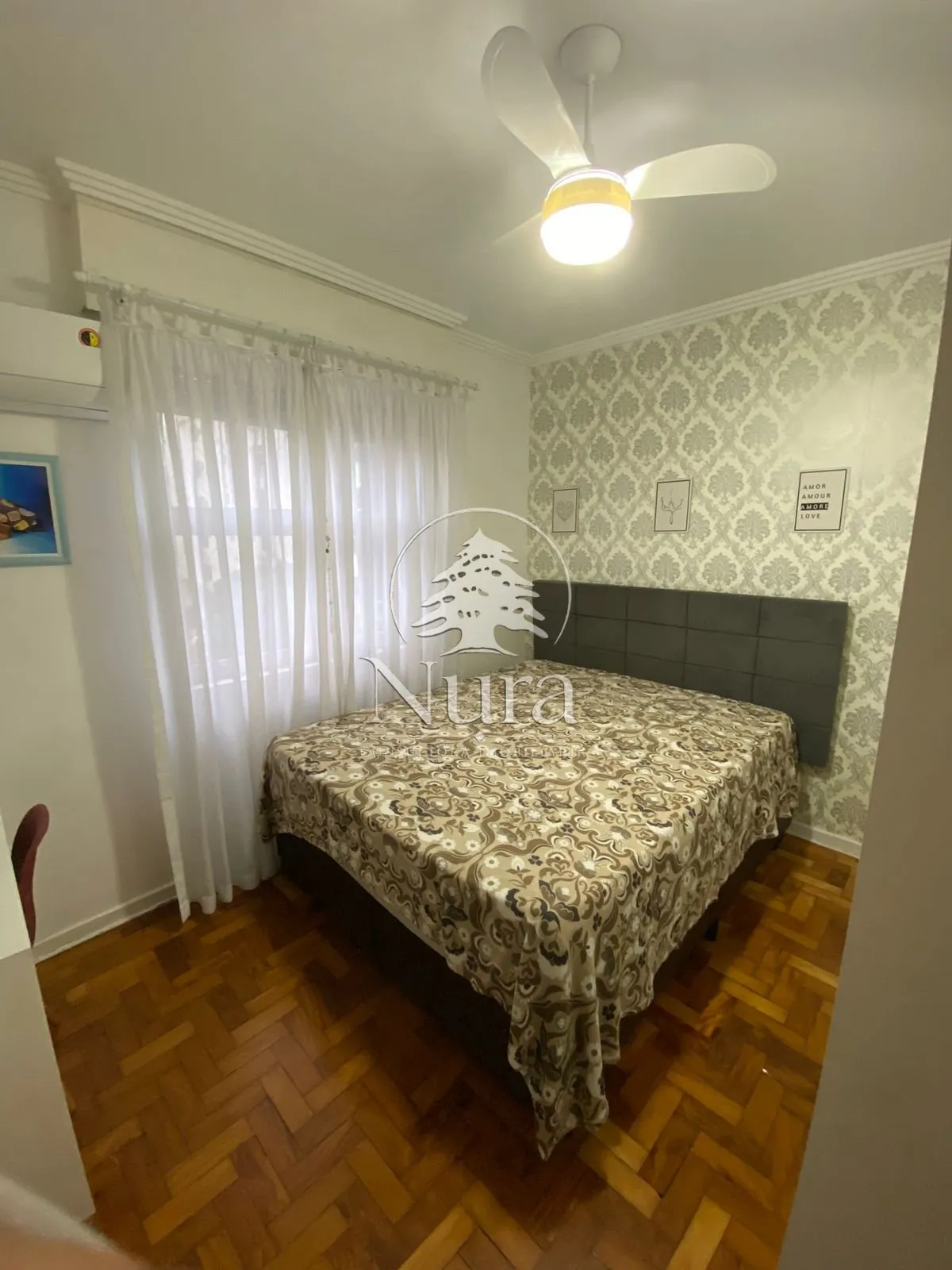 Imagem Apartamento de 2 quartos, 70m² no bairro Aparecida, em Santos