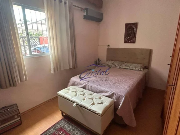 Imagem Casa com 2 dormitórios à venda, 140 m² por R$ 850.000,00 - Canto do Forte - Praia Grande/SP