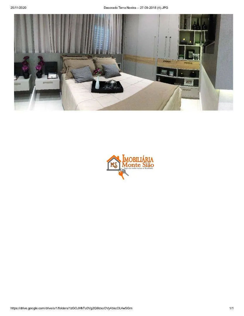 Imagem Apartamento com 2 dormitórios à venda, 43 m² por R$ 314.000,00 - Jardim Adriana - Guarulhos/SP