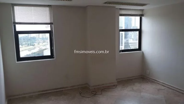 Imagem Conjunto Comercial para alugar Vila Olímpia São Paulo SP