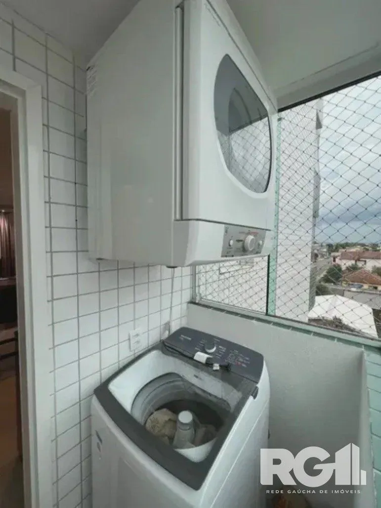 Imagem Apartamento em Vila Imbui