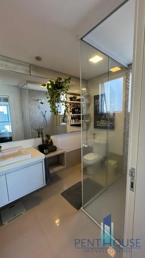 Imagem Cobertura Duplex para Venda em Balneário Camboriú, CENTRO, 3 dormitórios, 3 suítes, 4 banheiros, 3 vagas