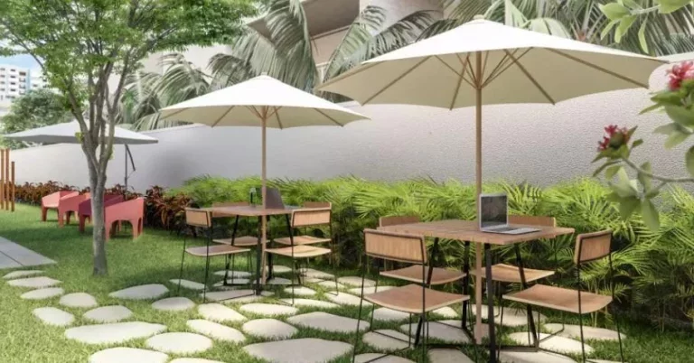Imagem ZERO11 SANTA CECÍLIA - VINX - Studios de 24 e 26m², próximo à Estação Marechal Deodoro do Metrô!