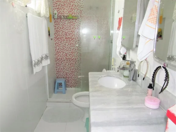 Imagem Cobertura com 4 dormitórios, 240 m² - A venda, Locação Anual ou Temporada - Pitangueiras - Guarujá/SP