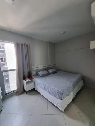 Imagem APARTAMENTO RESIDENCIAL em MANAUS - AM, FLORES