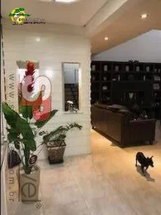Imagem CASA EM CONDOMÍNIO NA VILA ALBERTINA - ÓTIMA LOCALIZAÇÃO !
