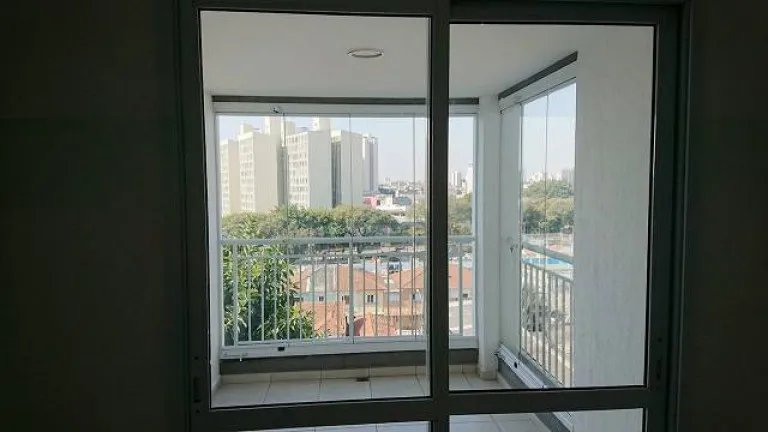 Imagem Apartamento com 3 Quartos à Venda, 63 m² em Vila São Paulo - São Paulo