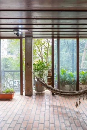 Imagem APARTAMENTO RESIDENCIAL em São Paulo - SP, Alto da Boa Vista