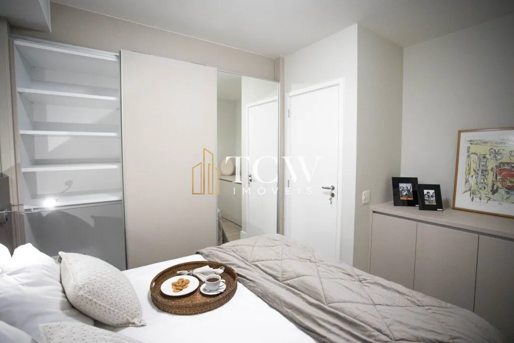 Imagem Apartamento para alugar no bairro Brooklin - São Paulo/SP, Zona Sul