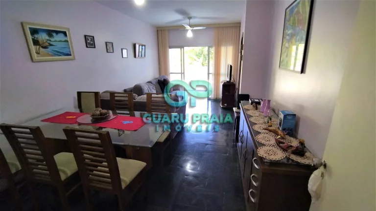 Imagem Apartamento à venda no bairro Enseada - Guarujá/SP