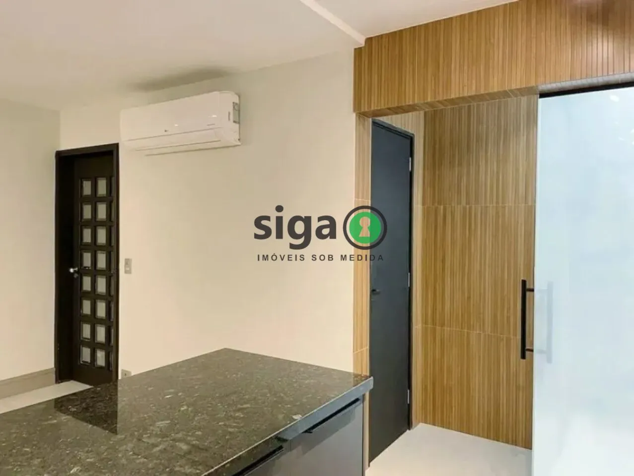 Imagem APARTAMENTO PARA LOCAÇÃO