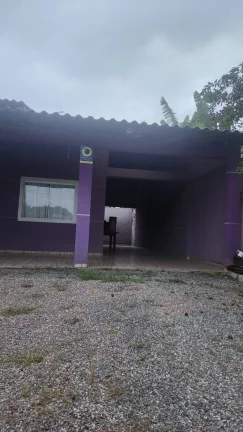 Imagem Casa em Itapoá - SC - Averbada