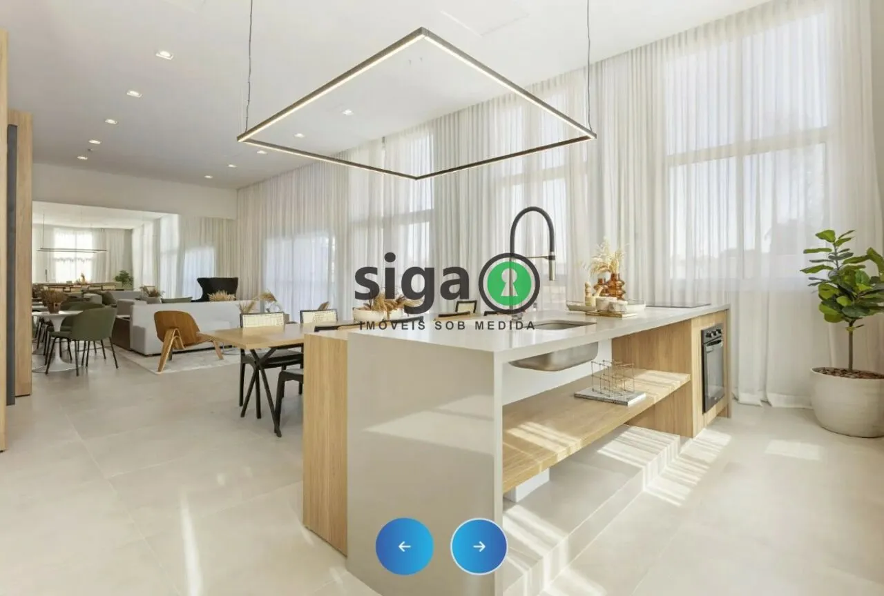 Imagem Apartamento para venda no Butantã, São Paulo - SP