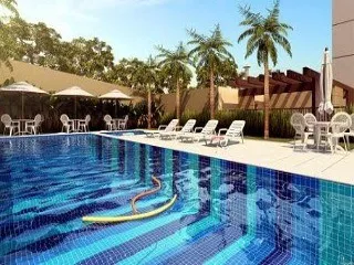 Imagem Condomínio Ello Club Itaquera São Paulo, apartamento à venda com 2 quartos em Itaquera São Paulo Sp
