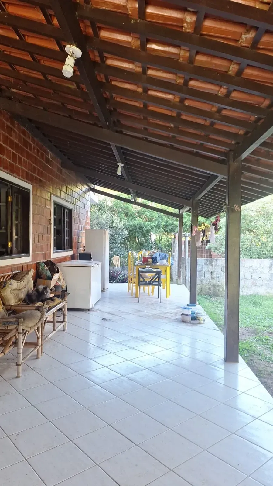 Imagem Casa de Condomínio com 5 Quartos à Venda, 324 m² em Aldeia dos Camarás - Camaragibe