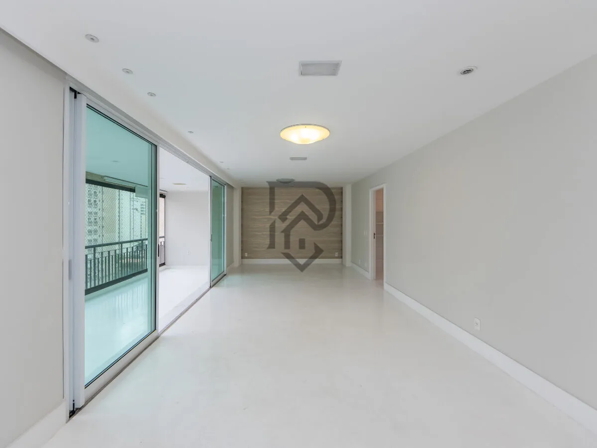 Imagem Apartamento em Campo Belo, São Paulo/SP