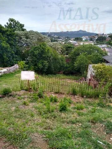 Imagem Terreno para Venda em Novo Hamburgo / RS no bairro Petrópolis