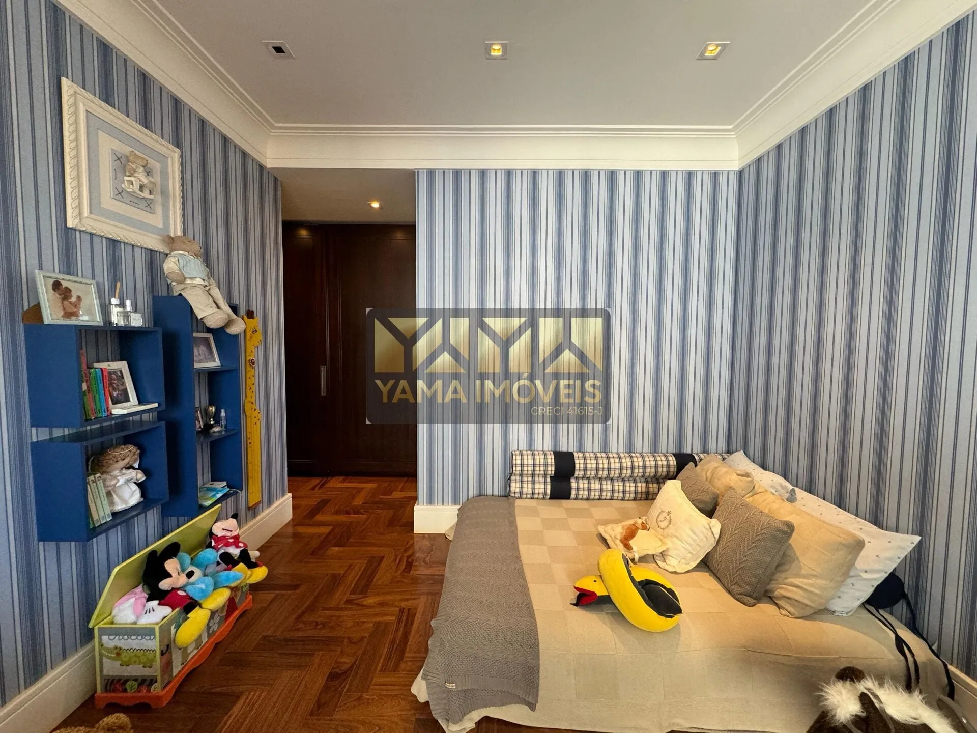 Imagem Edifício Cidade de Lisboa - Apartamento à venda no bairro Residencial Morro do Ipê - Ribeirão Preto/SP