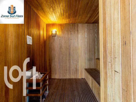 Imagem Apartamento à Venda Na Aclimação Com 2 Suítes e 2 vagas