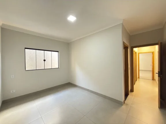 Imagem Casa Térrea Moderna Alto Padrão | Rita Vieira – Terreno inteiro