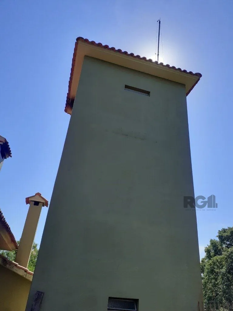 Imagem SÍTIO - 8 ha 2.980 m² de extensão - 5 dormitórios - 2 vagas - TRIUNFO-RS