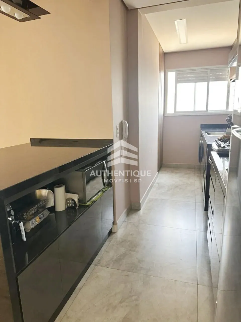 Imagem PRACA TATUAPE - Apartamento no bairro Tatuapé a venda