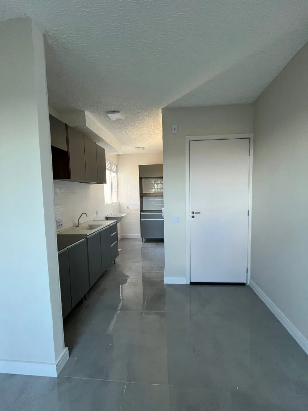 Imagem Apartamento Reformado à Venda no Condomínio Jardim Boulevard - Pronto para Morar!