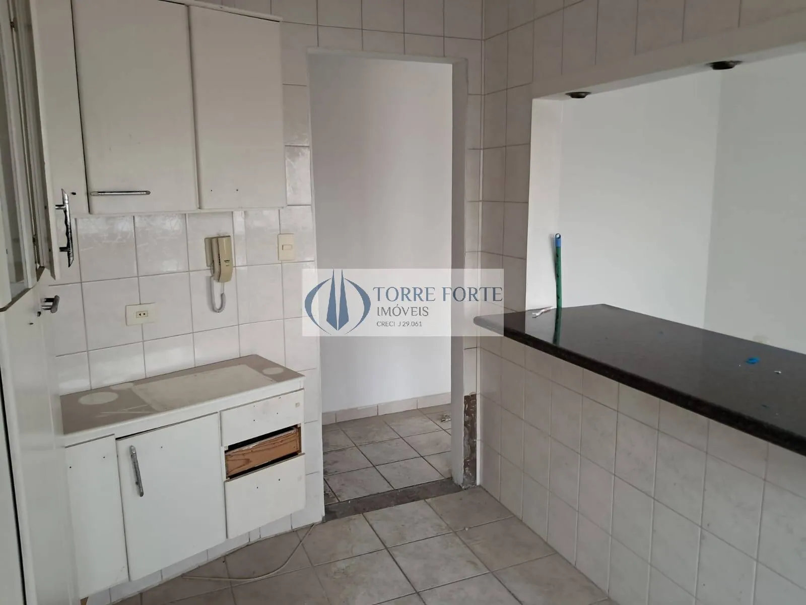Imagem apartamento 2 dormitórios 1 vaga na Vila Antonieta LOCAÇÂO