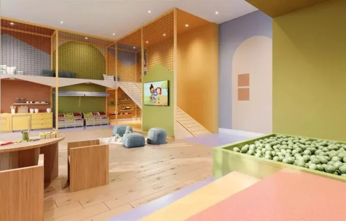Imagem APARTAMENTO RESIDENCIAL em Rio de Janeiro - RJ, Barra da Tijuca