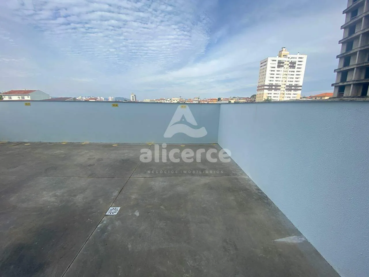 Imagem Excelente apartamento, com 92,38 m² de área privativa, ambientes amplos e uma combinação perfeita entre conforto, praticide e Vista mar.