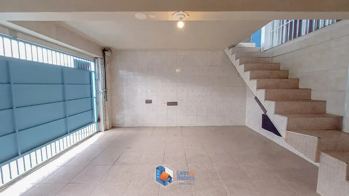 Foto do imóvel Sobrado para venda em Jardim Consórcio com 2 quartos, 136m² em Avenida João Peixoto Viegas
