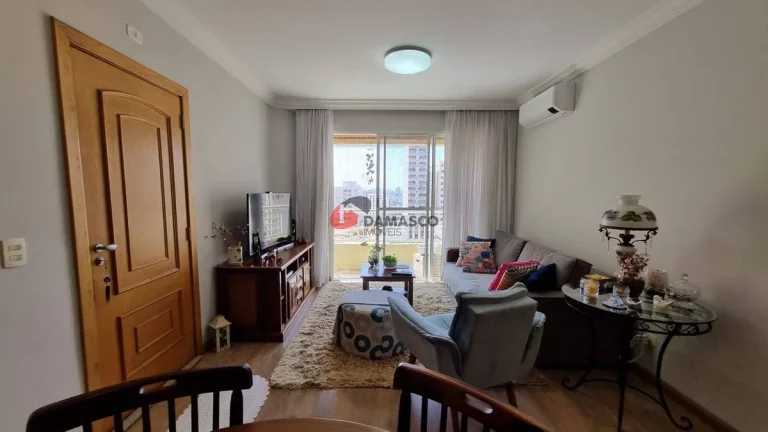 Imagem Apartamento à venda, Santa Paula, São Caetano do Sul,
