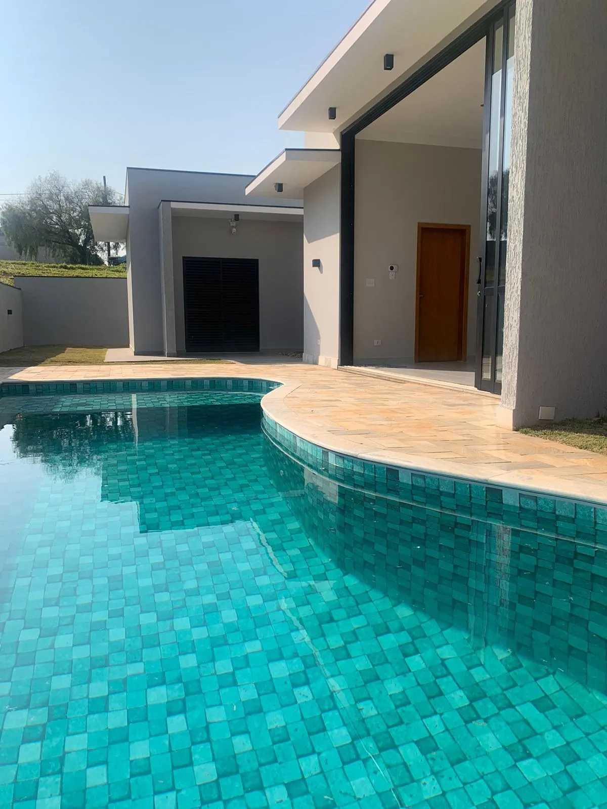 Imagem "Casa de Campo no Cond. Ninho Verde I Eco Residence - Aconchego e Sustentabilidade em Um Só Lugar"