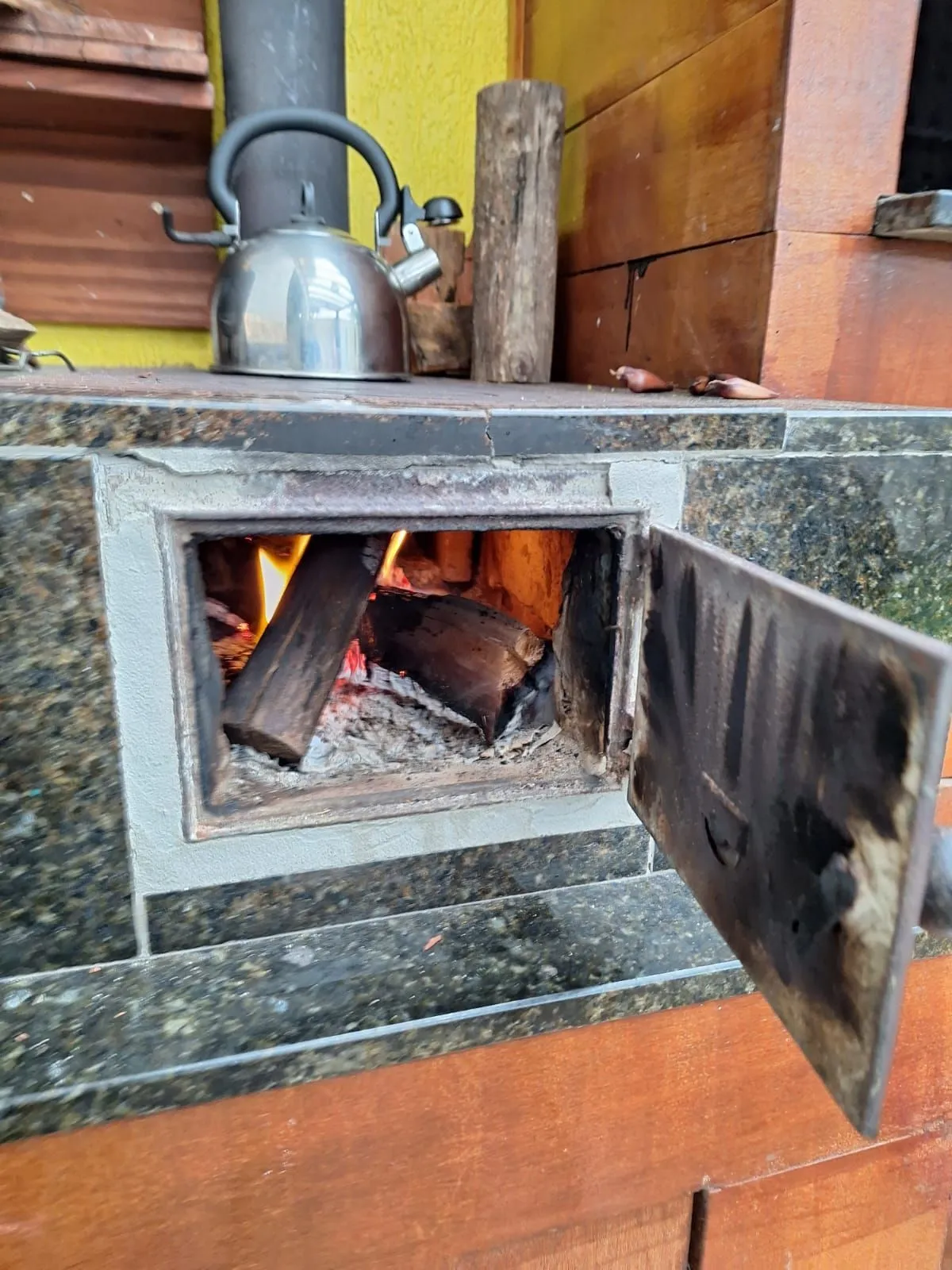 Imagem Casa em condomínio Villagio Di Venezia
