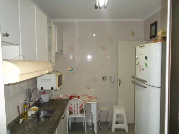 Imagem Apartamento Padrão para Venda e Aluguel em Enseada Guarujá-SP