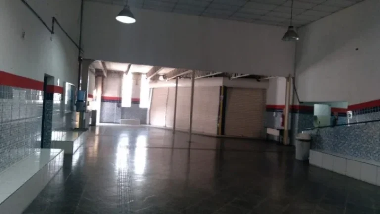 Imagem Seu próximo campus em uma das avenidas mais estratégicas da Zona Leste.