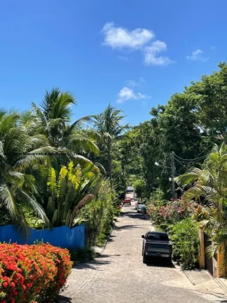 Casa em Condomínio para Venda em Natal, PONTA NEGRA, 4 dormitórios, 3 suítes, 4 banheiros, 3 vagas